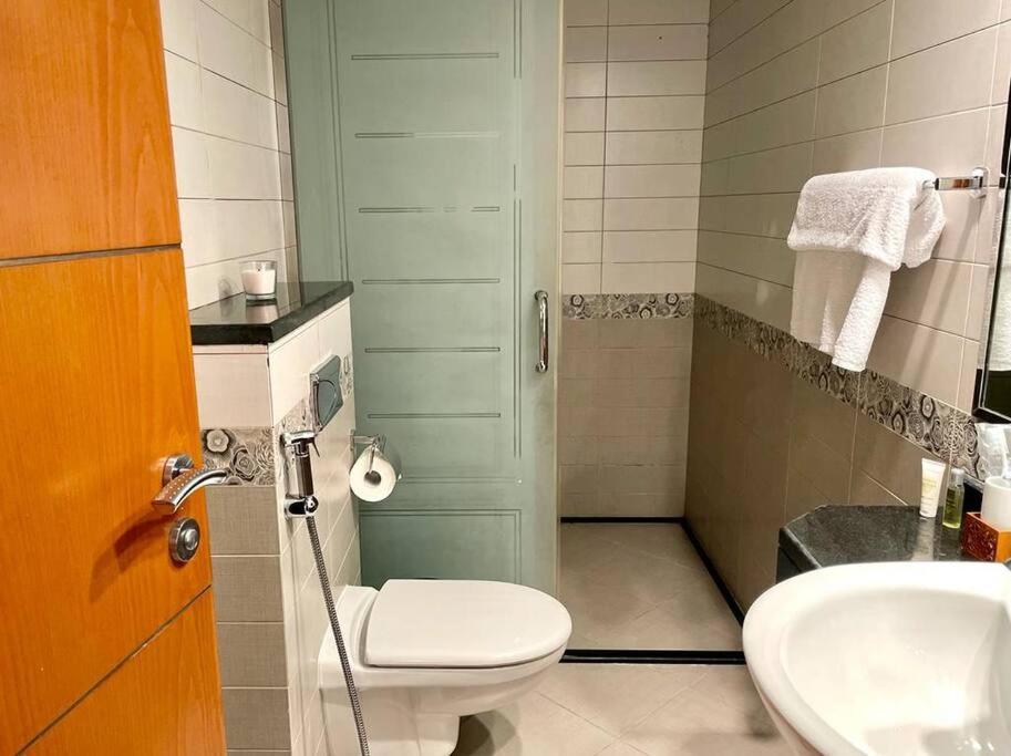 Luxury In Abu Dhabi
